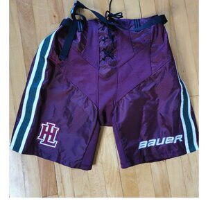 Bauer Men's Hockey Pants M